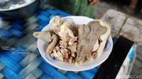 Selain memberikan berbagai masukan, paguyuban juga akan membuatkan daftar menu baru yang dianggap lebih sesuai.
