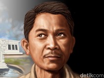 Riwayat Rampok Legendaris Kusni Kasdut, Bikin Geger di Jakarta-Apes di Semarang