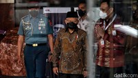 Diketahui, Hakordia ini digelar sebagai bentuk dukungan dan perkembangan atas peran serta pemberantasan korupsi yang sudah dilakukan oleh kementerian/lembaga, pemerintah daerah, sektor usaha, termasuk masyarakat sipil.