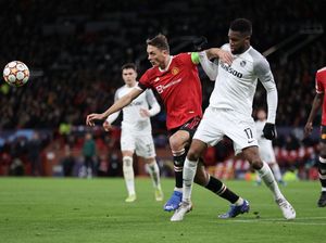 Bebalnya Pemain MU, Rangnick: Masih Saja Mainkan Bola di Area Bahaya!