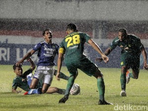 Skema Piala Presiden 2022 dari Fase Grup hingga Final