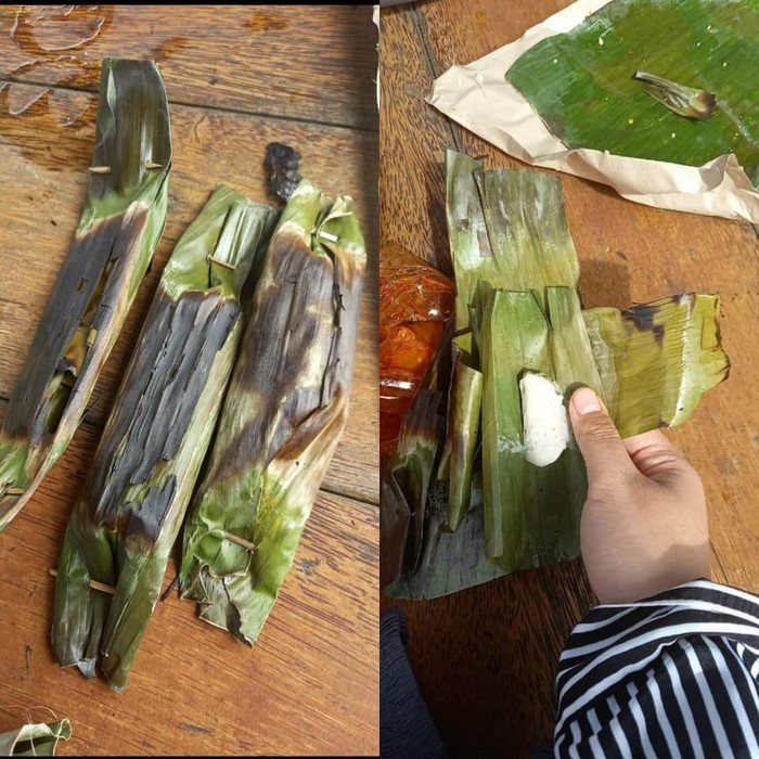 Ngakak! Begini Tampilan 10 Makanan Tak Sesuai Ekspektasi yang Dibeli via Ojol