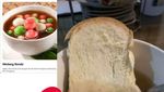 Ngakak! Begini Tampilan 10 Makanan Tak Sesuai Ekspektasi yang Dibeli via Ojol
