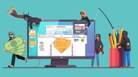 Domain .ID Tembus 1,5 Juta, Judol dan Phishing Jadi Tantangan
