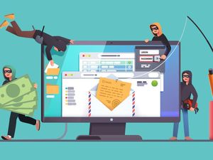 Tantangan OJK Makin Berat! Ada Tuyul hingga Begal Online