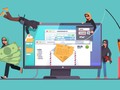 Domain .ID Tembus 1,5 Juta, Judol dan Phishing Jadi Tantangan