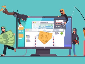 Domain .ID Tembus 1,5 Juta, Judol dan Phishing Jadi Tantangan