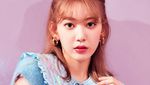 So Pretty! Miyawaki Sakura Curi Perhatian di Pemotretan Terbaru