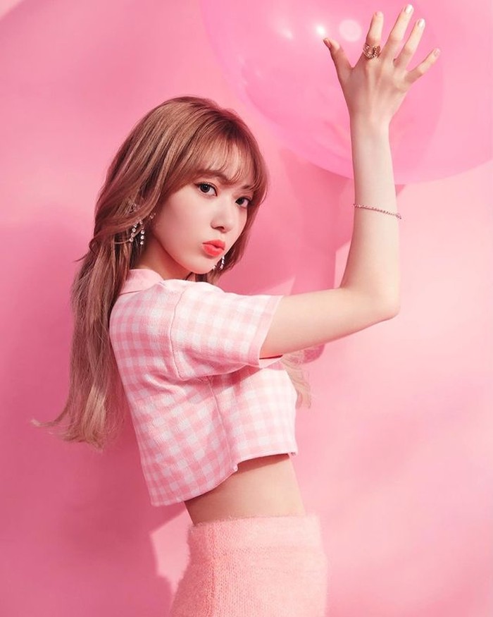 Miyawaki Sakura