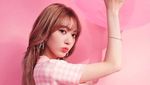 So Pretty! Miyawaki Sakura Curi Perhatian di Pemotretan Terbaru
