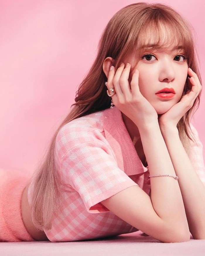 Miyawaki Sakura Miyawaki Sakura