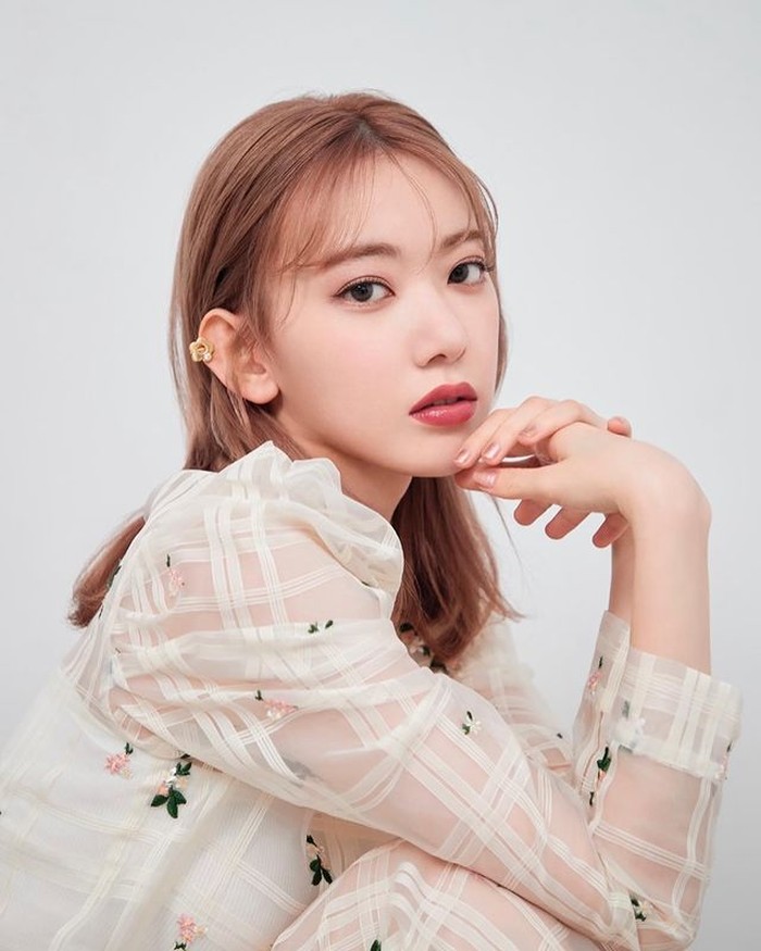 Miyawaki Sakura