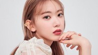 Miyawaki Sakura berharap bisa bertemu dengan fans secepatnya. Foto: (dok. Instagram @39saku_chan)