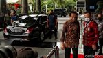 Momen Jokowi Hadiri Peringatan Hari Antikorupsi Sedunia di KPK
