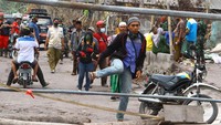 Foto: ANTARA FOTO/Ari Bowo Sucipto