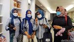 Nur Corner Sajikan Bubur Terenak Se-Asia Tenggara dan Puluhan Produk UMKM