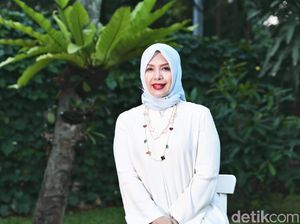 Makanan Favorit Keluarga Sandiaga Uno