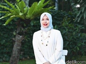 Sandiaga Uno Tak Bisa Makan Sembarangan, Nur Asia Sebut Perut Kadut