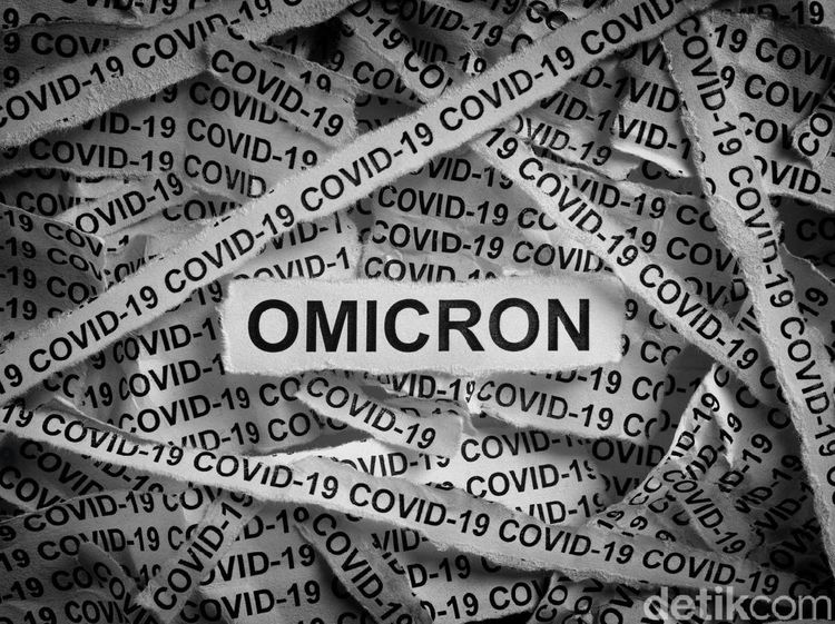Beda Gejala Omicron Vs Delta, Dokter Paru Ungkap Data di Indonesia