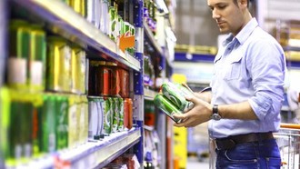 Arab Saudi Buka Toko Alkohol Pertama di Riyadh, Bidik Investor-Turis Kaya