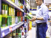 Arab Saudi Buka Toko Alkohol Pertama di Riyadh, Bidik Investor-Turis Kaya