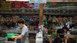 Keren! Pasar Tradisional Ini Bersertifikat SNI
