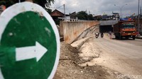 Kepala Dinas Perhubungan Kabupaten Bekasi, Yana Suyatna mengatakan Proyek pembangunan Underpass Cibitung, ditargetkan rampung pada akhir 2021 dan diprediksi tahun 2022 dapat dinikmati masyarakat.