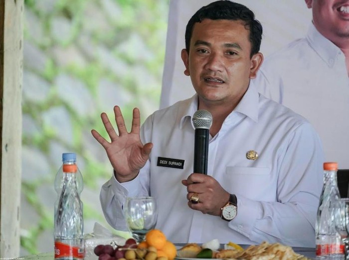 Pemprov Jabar mulai kesulitan mencari yang mau vaksinasi