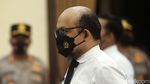 Saat Novel Baswedan Kembali ke Institusi yang Membesarkannya