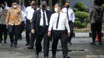 Saat Novel Baswedan Kembali ke Institusi yang Membesarkannya