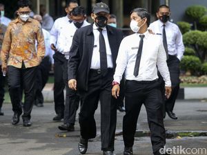 Dilaporkan ke Komnas HAM, Novel Baswedan dkk Anggap Salah Alamat