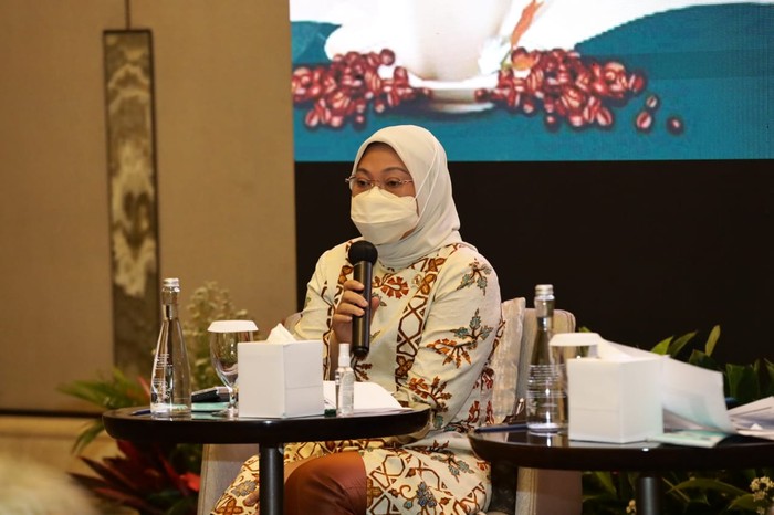 Perusahaan Diminta Terapkan Stuktur dan Skala Upah
