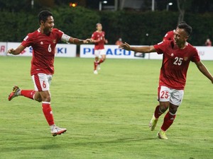 Piala AFF 2020: Shin Tae-yong Berharap Banyak kepada Evan Dimas