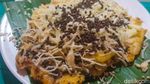Manis Legit Pisang Plenet Pak Yuli yang Legendaris di Kota Semarang