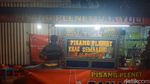Manis Legit Pisang Plenet Pak Yuli yang Legendaris di Kota Semarang