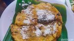 Manis Legit Pisang Plenet Pak Yuli yang Legendaris di Kota Semarang