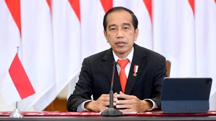Sejumlah pemimpin dunia menghadiri KTT G20 di Roma, Italia. Presiden Joko Widodo tampak hadir di tengah-tengah pertemuan elite global tersebut.