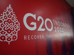 Kemendikbudristek Angkat 4 Isu Pendidikan di Presidensi G20