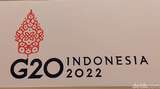 Pertemuan Menkeu-Gubernur Bank Sentral G20 Batal di Bali Gara-gara Ini