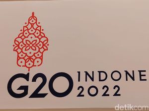 Indikator: Mayoritas Responden Tak Ikuti Keberatan Barat soal Rusia di G20