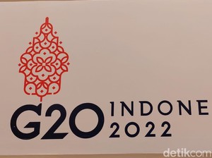 Presidensi G20 Digelar di Bali, Pejabat Dunia Kumpul Bahas Isu Ini