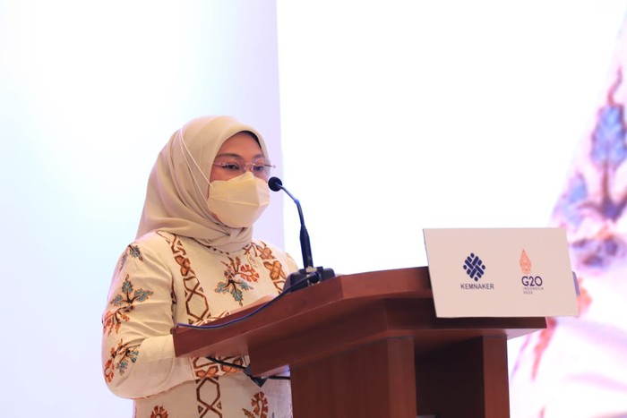 Presidensi G20 Dinilai Kesempatan RI Bantu Pulihkan Ekonomi Dunia