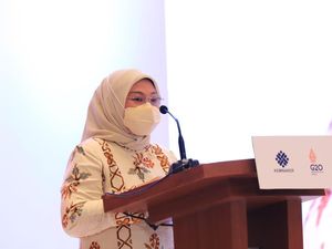 Presidensi G20 Dinilai Jadi Kesempatan buat Pulihkan Ekonomi Dunia
