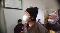 Semoga bisa rujuk dengan Nadya Mustika. Foto: Dony Indra Ramadhan