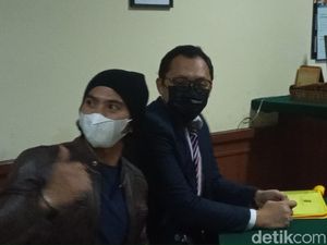 Rizki DA Bicara soal Nasib Anak Usai Ceraikan Nadya Mustika