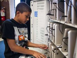 Roadshow Google for Education untuk Sekolah-sekolah Indonesia