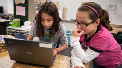 Roadshow Google for Education untuk Sekolah-sekolah Indonesia