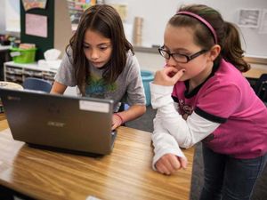 Kelas Juara Gelar Roadshow Google for Education
