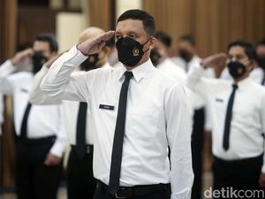 Kapolri Ungkap Rencana Rombak Dittipidkor Polri Usai Novel Cs Gabung