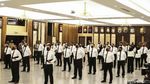 Sah! Novel Baswedan dan 43 Eks Pegawai KPK Jadi ASN Polri